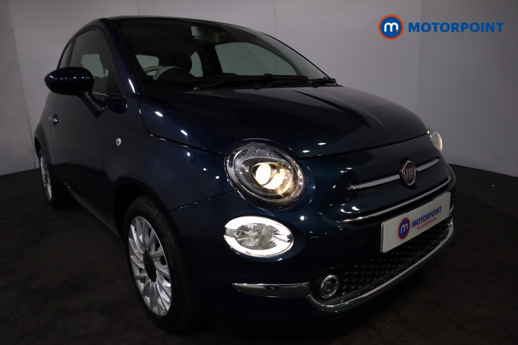 Fiat 500 1.0 Mild Hybrid 3Dr Manual Petrol-Electric Hybrid Hatchback - Stock Number (1568174) - 18th supplementary image