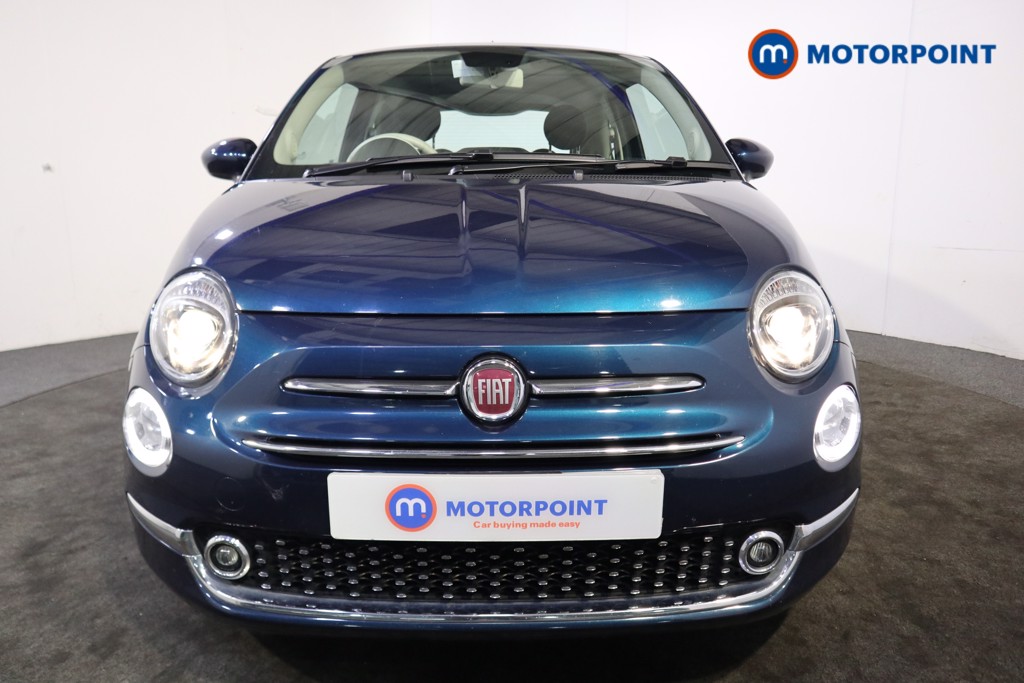 Fiat 500 1.0 Mild Hybrid 3Dr Manual Petrol-Electric Hybrid Hatchback - Stock Number (1568174) - 19th supplementary image