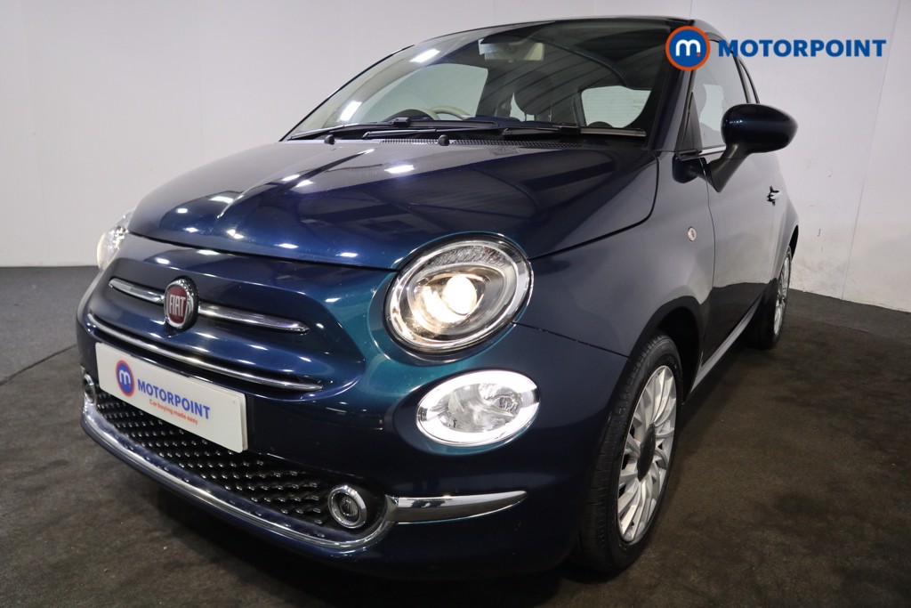 Fiat 500 1.0 Mild Hybrid 3Dr Manual Petrol-Electric Hybrid Hatchback - Stock Number (1568174) - 20th supplementary image