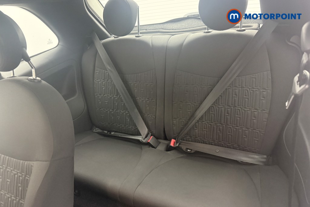 Fiat 500 1.0 Mild Hybrid 3Dr Manual Petrol-Electric Hybrid Hatchback - Stock Number (1568176) - 2nd supplementary image