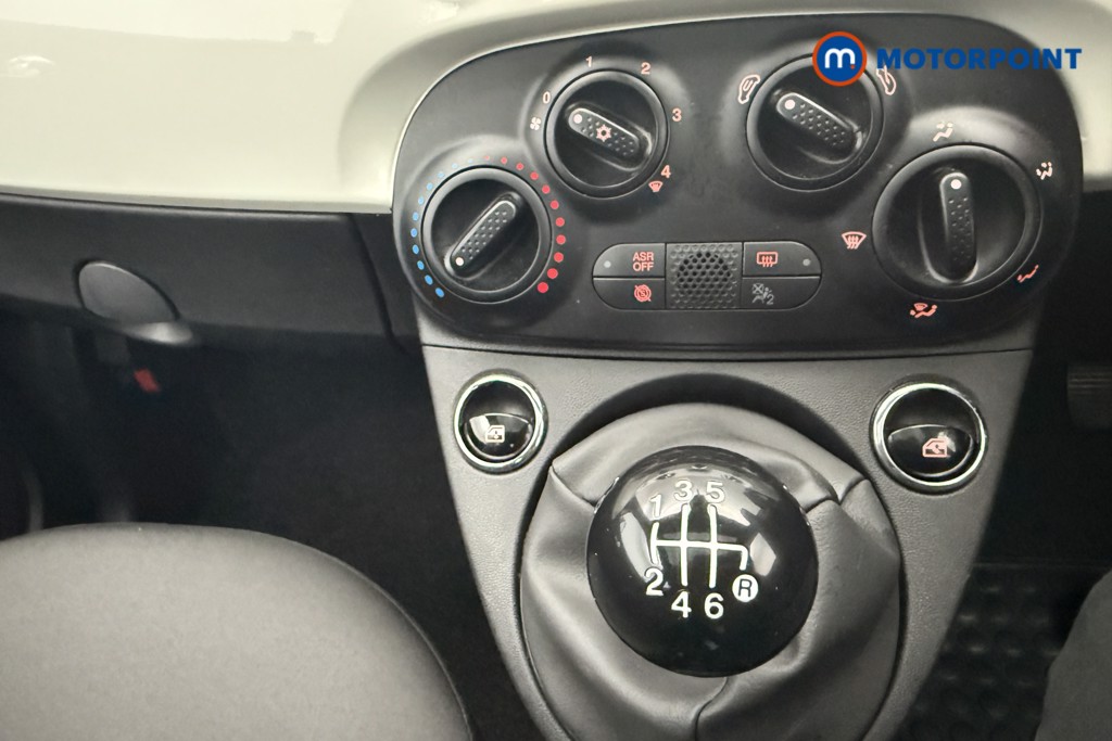 Fiat 500 1.0 Mild Hybrid 3Dr Manual Petrol-Electric Hybrid Hatchback - Stock Number (1568176) - 11th supplementary image