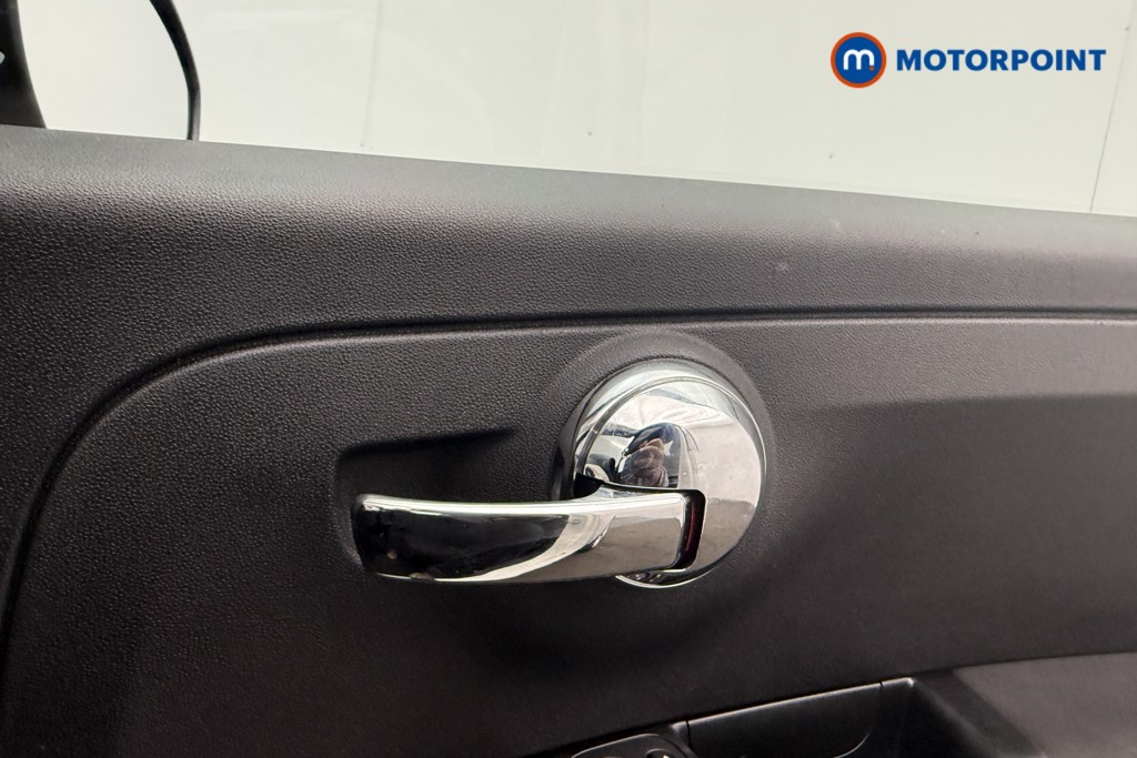 Fiat 500 1.0 Mild Hybrid 3Dr Manual Petrol-Electric Hybrid Hatchback - Stock Number (1568176) - 14th supplementary image