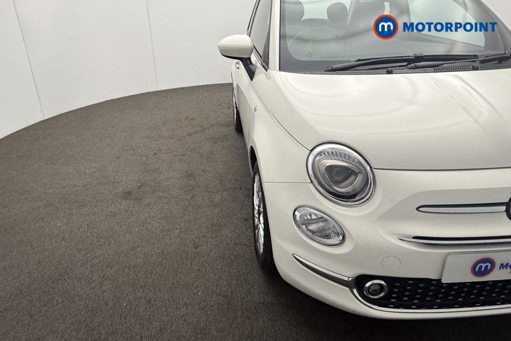 Fiat 500 1.0 Mild Hybrid 3Dr Manual Petrol-Electric Hybrid Hatchback - Stock Number (1568176) - 20th supplementary image