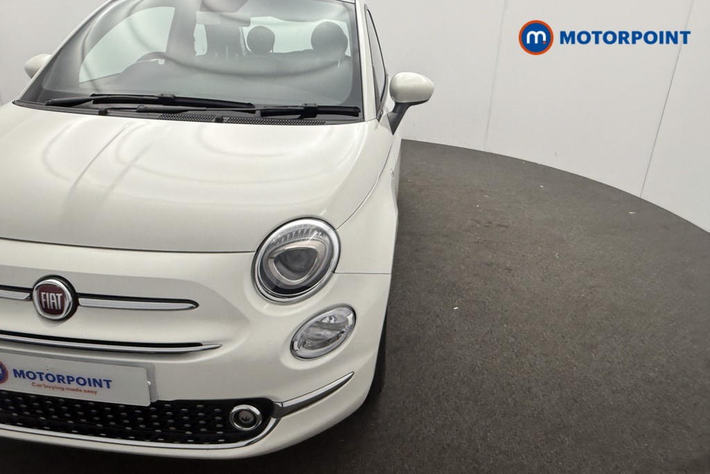 Fiat 500 1.0 Mild Hybrid 3Dr Manual Petrol-Electric Hybrid Hatchback - Stock Number (1568176) - 21st supplementary image