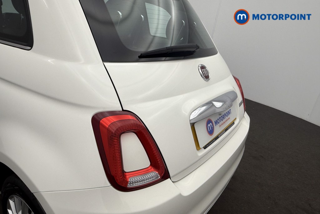 Fiat 500 1.0 Mild Hybrid 3Dr Manual Petrol-Electric Hybrid Hatchback - Stock Number (1568176) - 24th supplementary image