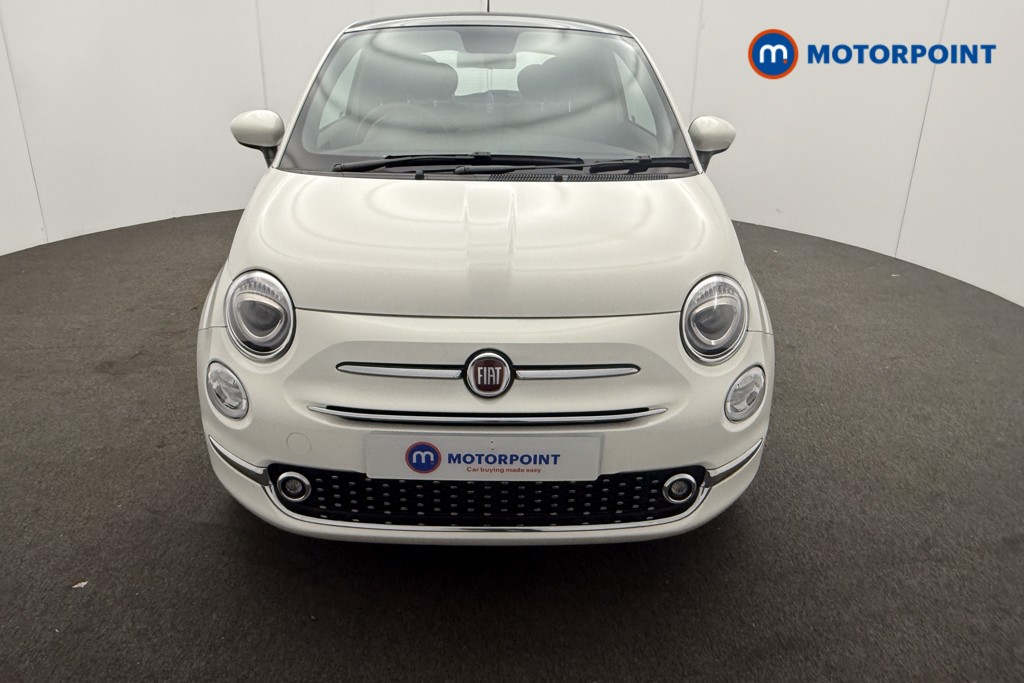Fiat 500 1.0 Mild Hybrid 3Dr Manual Petrol-Electric Hybrid Hatchback - Stock Number (1568176) - 26th supplementary image