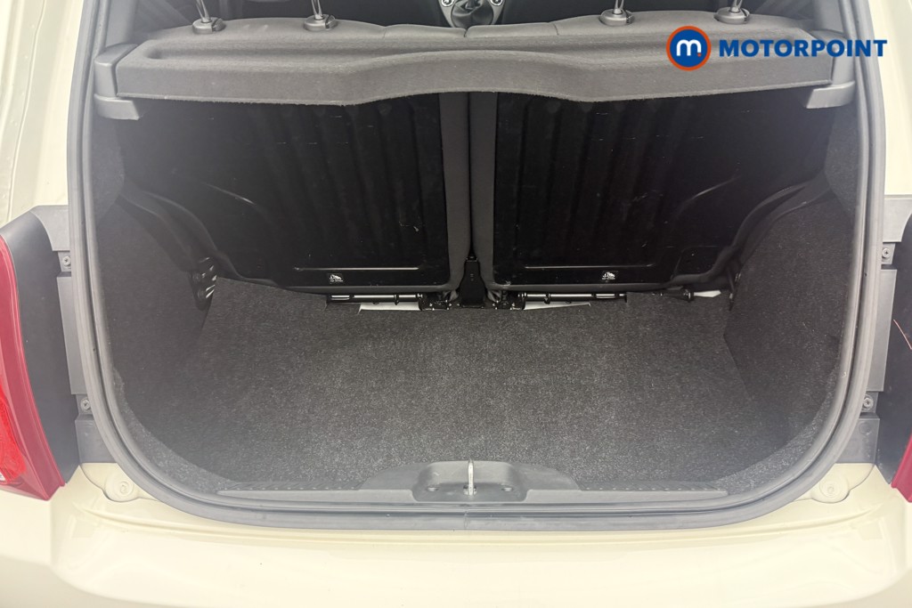 Fiat 500 1.0 Mild Hybrid 3Dr Manual Petrol-Electric Hybrid Hatchback - Stock Number (1568176) - 27th supplementary image