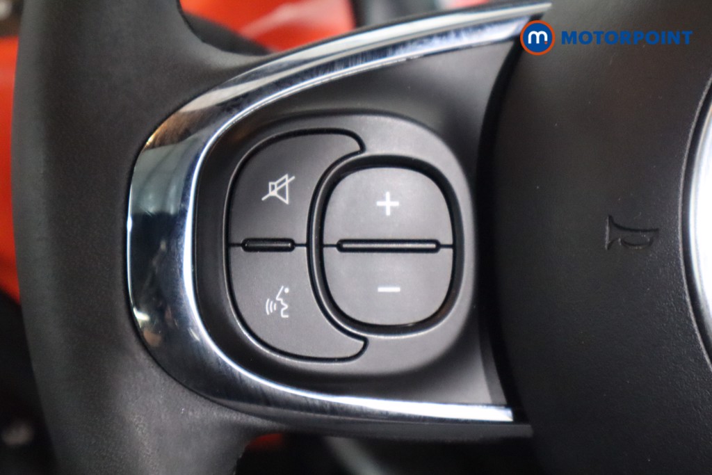 Fiat 500 1.0 Mild Hybrid 3Dr Manual Petrol-Electric Hybrid Hatchback - Stock Number (1568198) - 7th supplementary image
