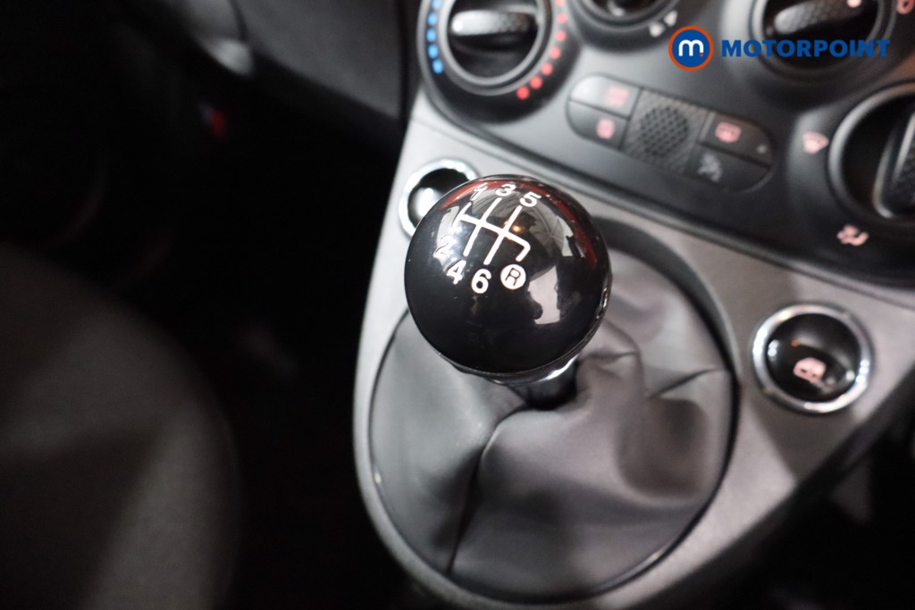 Fiat 500 1.0 Mild Hybrid 3Dr Manual Petrol-Electric Hybrid Hatchback - Stock Number (1568198) - 14th supplementary image
