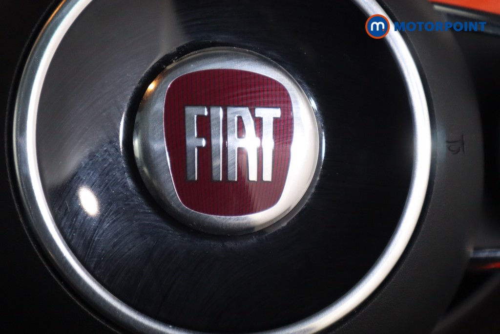 Fiat 500 1.0 Mild Hybrid 3Dr Manual Petrol-Electric Hybrid Hatchback - Stock Number (1568198) - 19th supplementary image