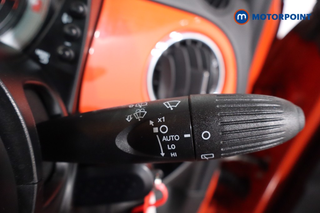 Fiat 500 1.0 Mild Hybrid 3Dr Manual Petrol-Electric Hybrid Hatchback - Stock Number (1568198) - 20th supplementary image