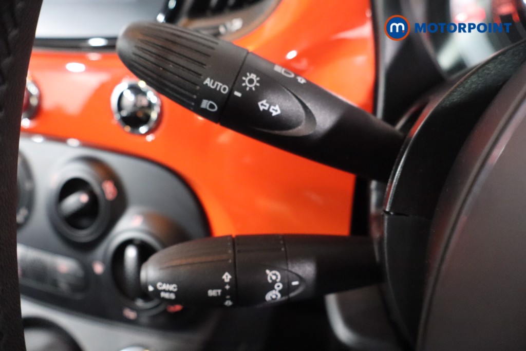 Fiat 500 1.0 Mild Hybrid 3Dr Manual Petrol-Electric Hybrid Hatchback - Stock Number (1568198) - 21st supplementary image