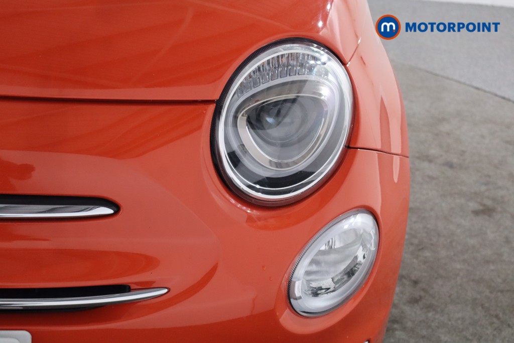 Fiat 500 1.0 Mild Hybrid 3Dr Manual Petrol-Electric Hybrid Hatchback - Stock Number (1568198) - 25th supplementary image