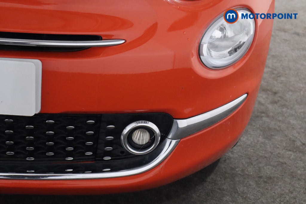 Fiat 500 1.0 Mild Hybrid 3Dr Manual Petrol-Electric Hybrid Hatchback - Stock Number (1568198) - 26th supplementary image