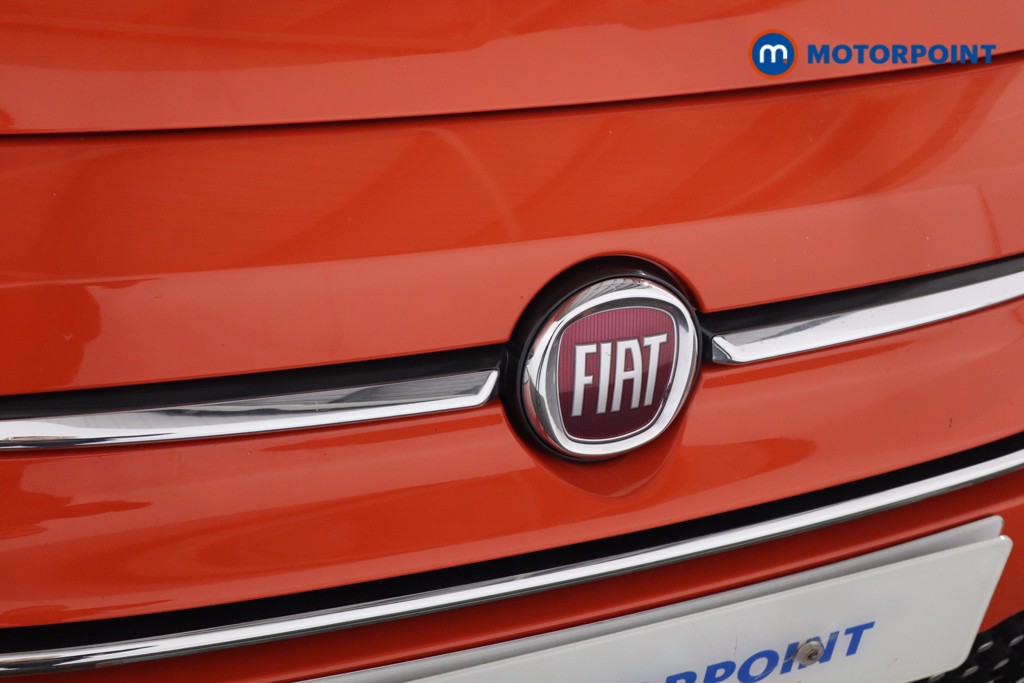 Fiat 500 1.0 Mild Hybrid 3Dr Manual Petrol-Electric Hybrid Hatchback - Stock Number (1568198) - 27th supplementary image