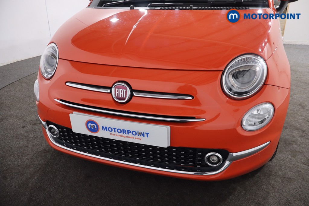 Fiat 500 1.0 Mild Hybrid 3Dr Manual Petrol-Electric Hybrid Hatchback - Stock Number (1568198) - 28th supplementary image