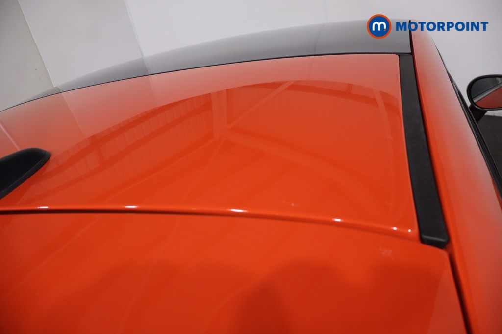 Fiat 500 1.0 Mild Hybrid 3Dr Manual Petrol-Electric Hybrid Hatchback - Stock Number (1568198) - 30th supplementary image