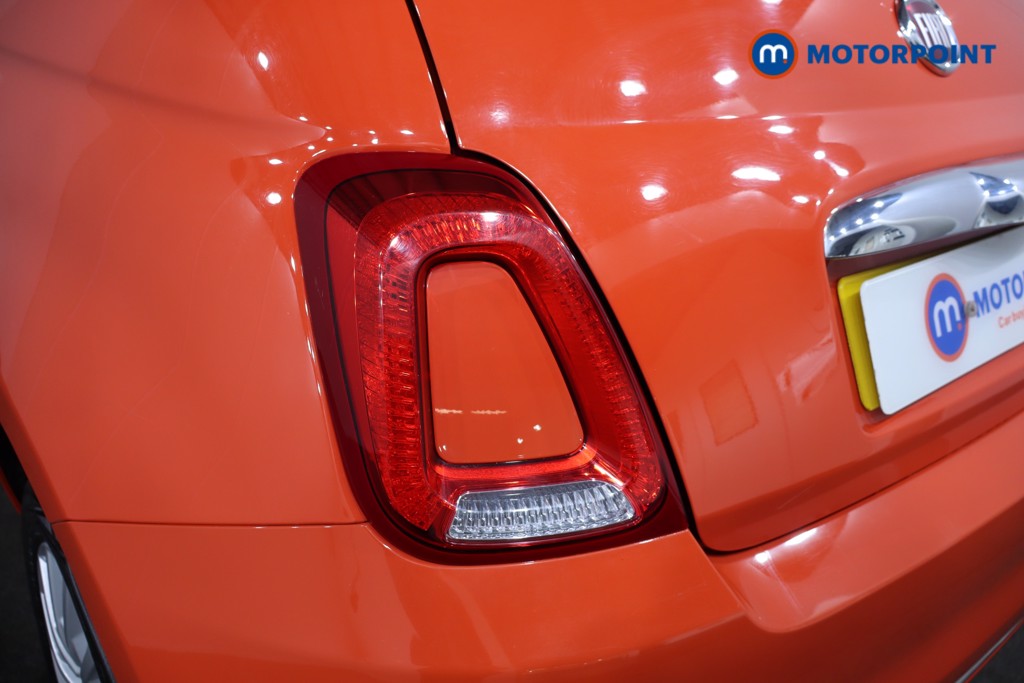 Fiat 500 1.0 Mild Hybrid 3Dr Manual Petrol-Electric Hybrid Hatchback - Stock Number (1568198) - 31st supplementary image