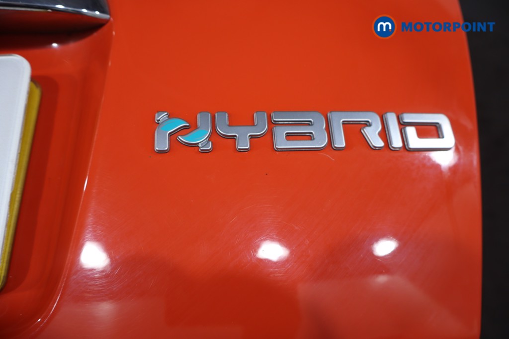 Fiat 500 1.0 Mild Hybrid 3Dr Manual Petrol-Electric Hybrid Hatchback - Stock Number (1568198) - 33rd supplementary image