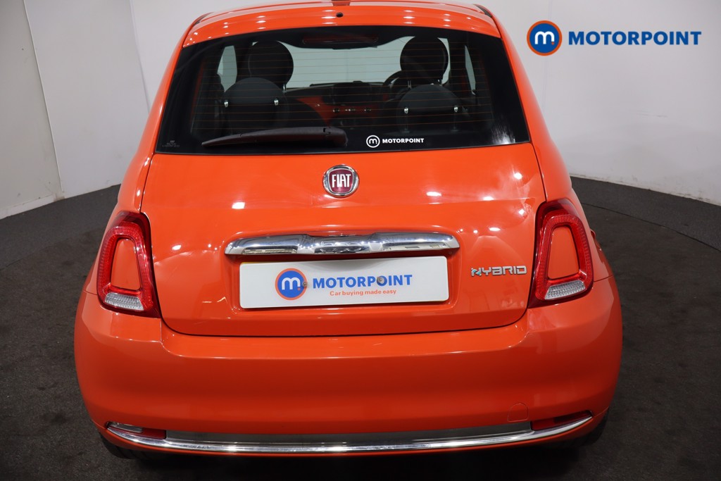 Fiat 500 1.0 Mild Hybrid 3Dr Manual Petrol-Electric Hybrid Hatchback - Stock Number (1568198) - 34th supplementary image