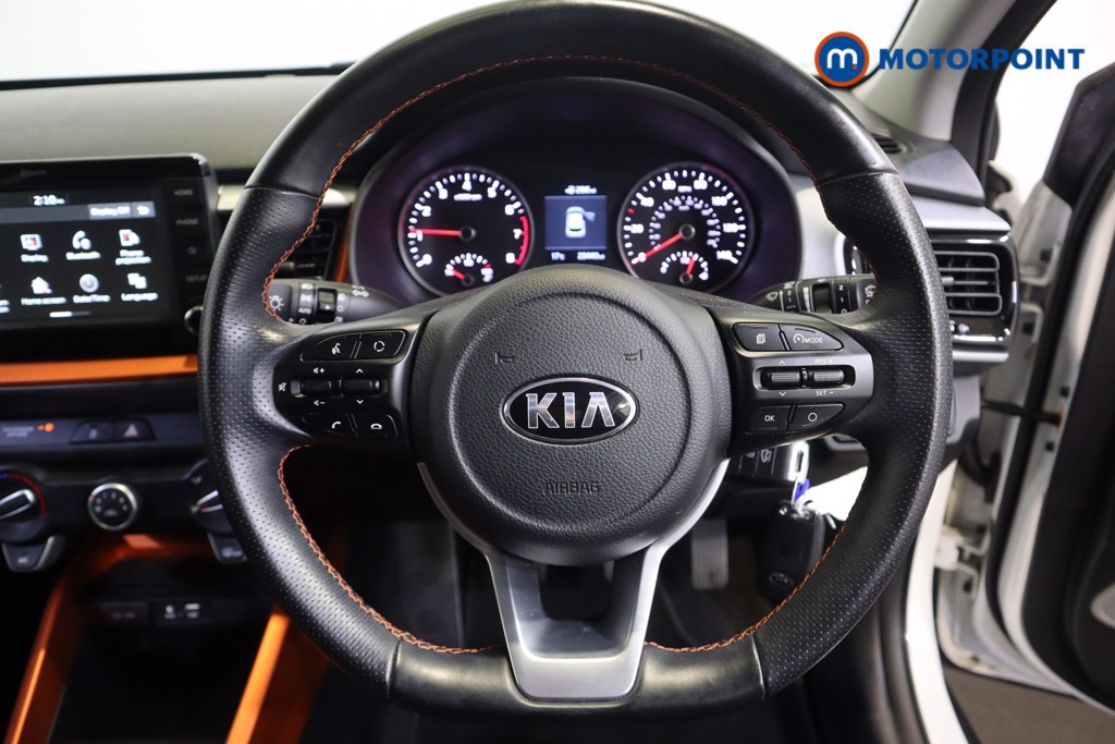 KIA Stonic Mixx Manual Petrol SUV - Stock Number (1568327) - 3rd supplementary image