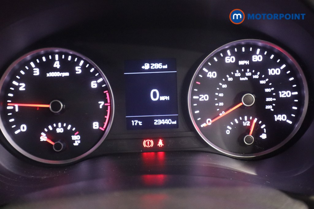 KIA Stonic Mixx Manual Petrol SUV - Stock Number (1568327) - 4th supplementary image