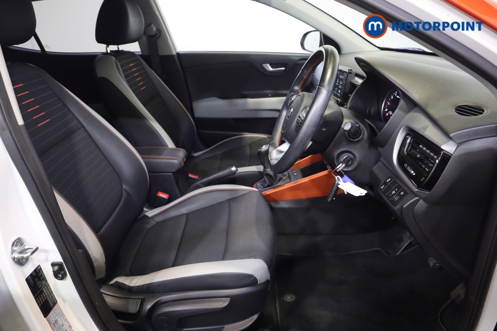 KIA Stonic Mixx Manual Petrol SUV - Stock Number (1568327) - 6th supplementary image