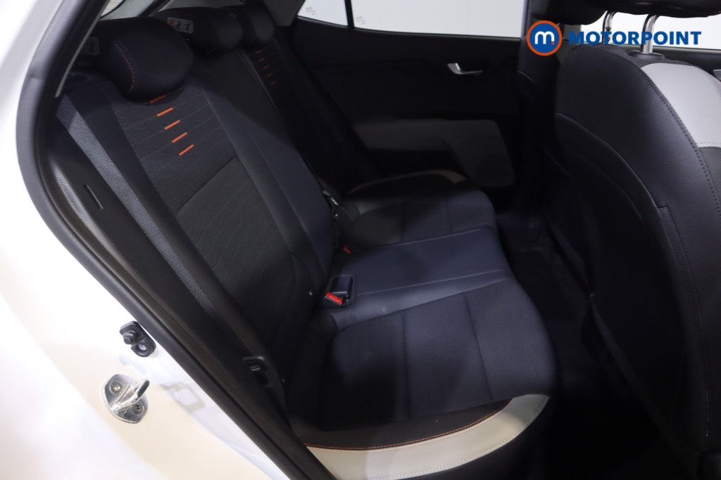 KIA Stonic Mixx Manual Petrol SUV - Stock Number (1568327) - 7th supplementary image