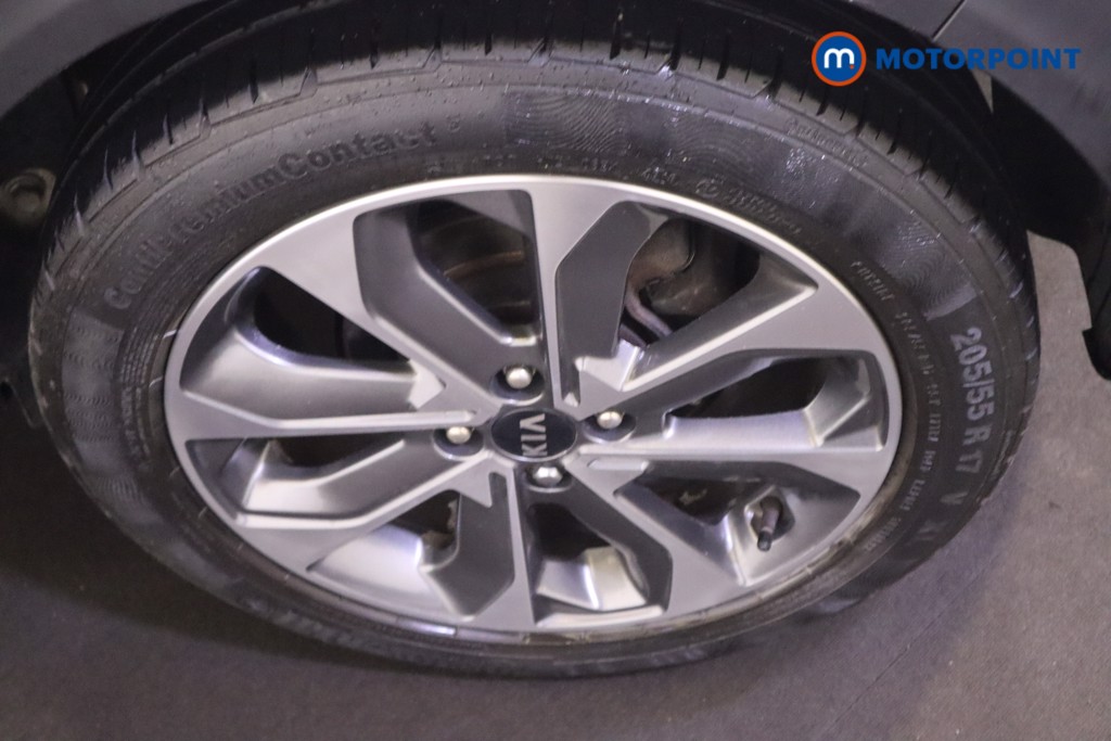 KIA Stonic Mixx Manual Petrol SUV - Stock Number (1568327) - 9th supplementary image