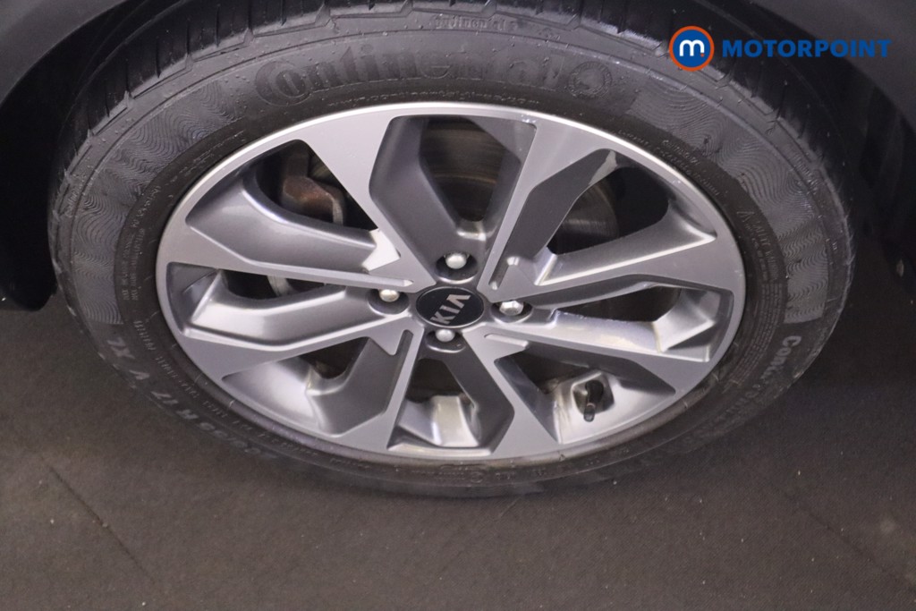 KIA Stonic Mixx Manual Petrol SUV - Stock Number (1568327) - 10th supplementary image