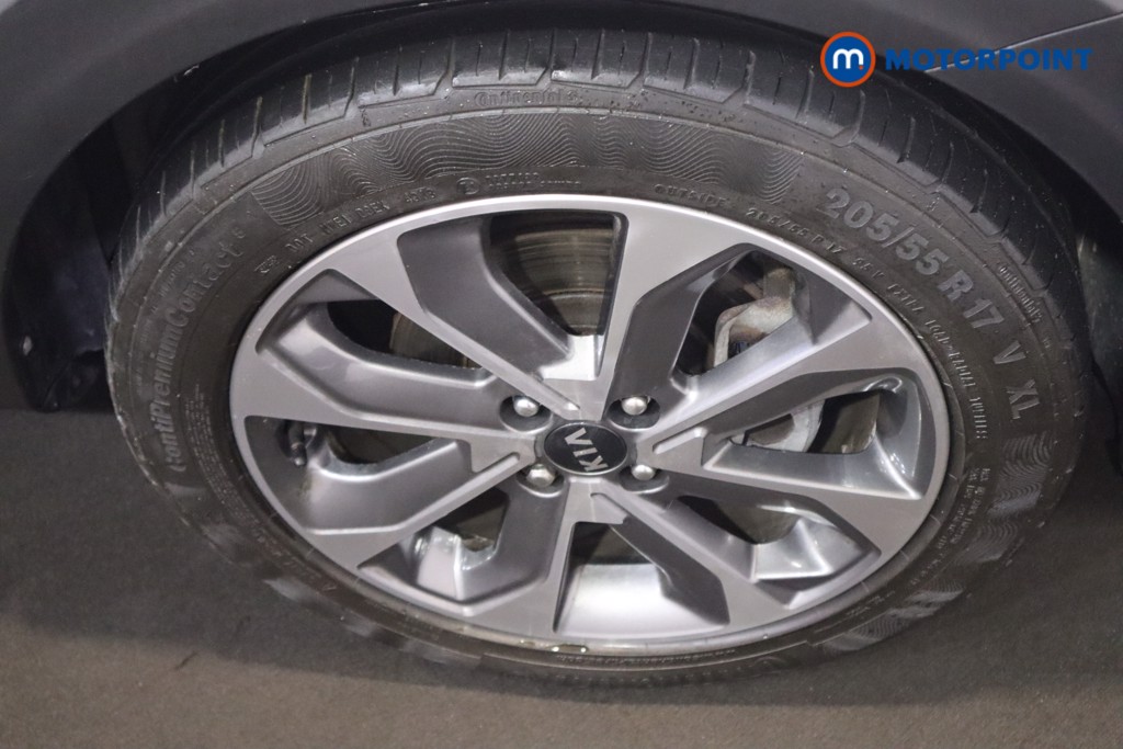 KIA Stonic Mixx Manual Petrol SUV - Stock Number (1568327) - 11th supplementary image