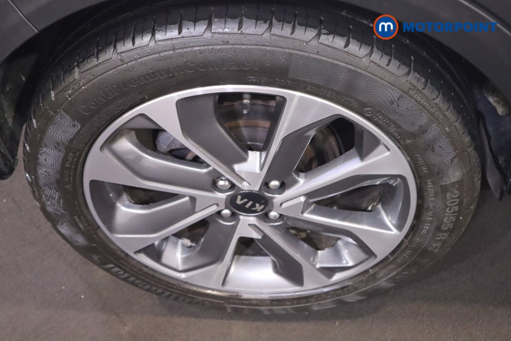 KIA Stonic Mixx Manual Petrol SUV - Stock Number (1568327) - 12th supplementary image