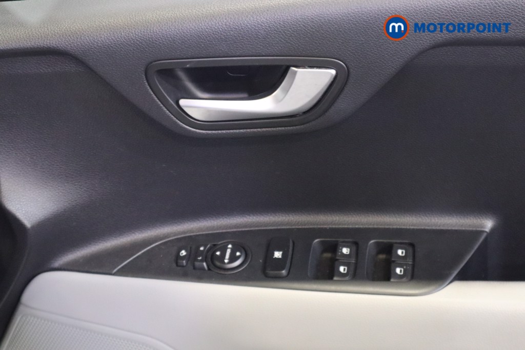 KIA Stonic Mixx Manual Petrol SUV - Stock Number (1568327) - 14th supplementary image