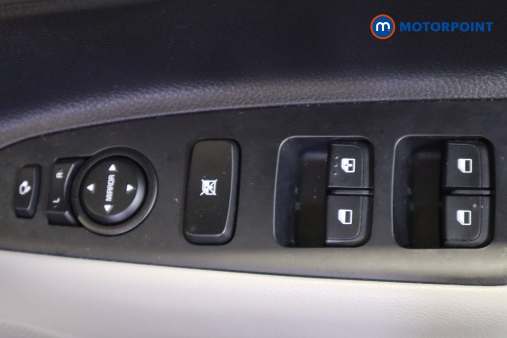 KIA Stonic Mixx Manual Petrol SUV - Stock Number (1568327) - 15th supplementary image