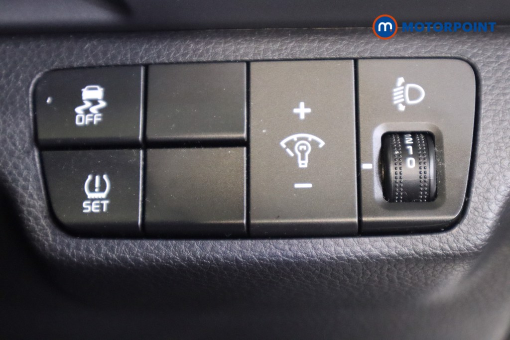 KIA Stonic Mixx Manual Petrol SUV - Stock Number (1568327) - 16th supplementary image