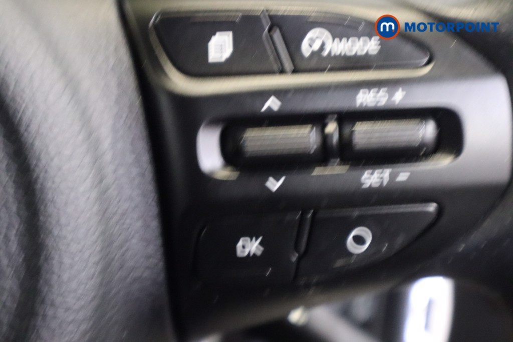 KIA Stonic Mixx Manual Petrol SUV - Stock Number (1568327) - 18th supplementary image