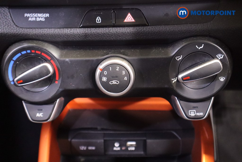 KIA Stonic Mixx Manual Petrol SUV - Stock Number (1568327) - 20th supplementary image