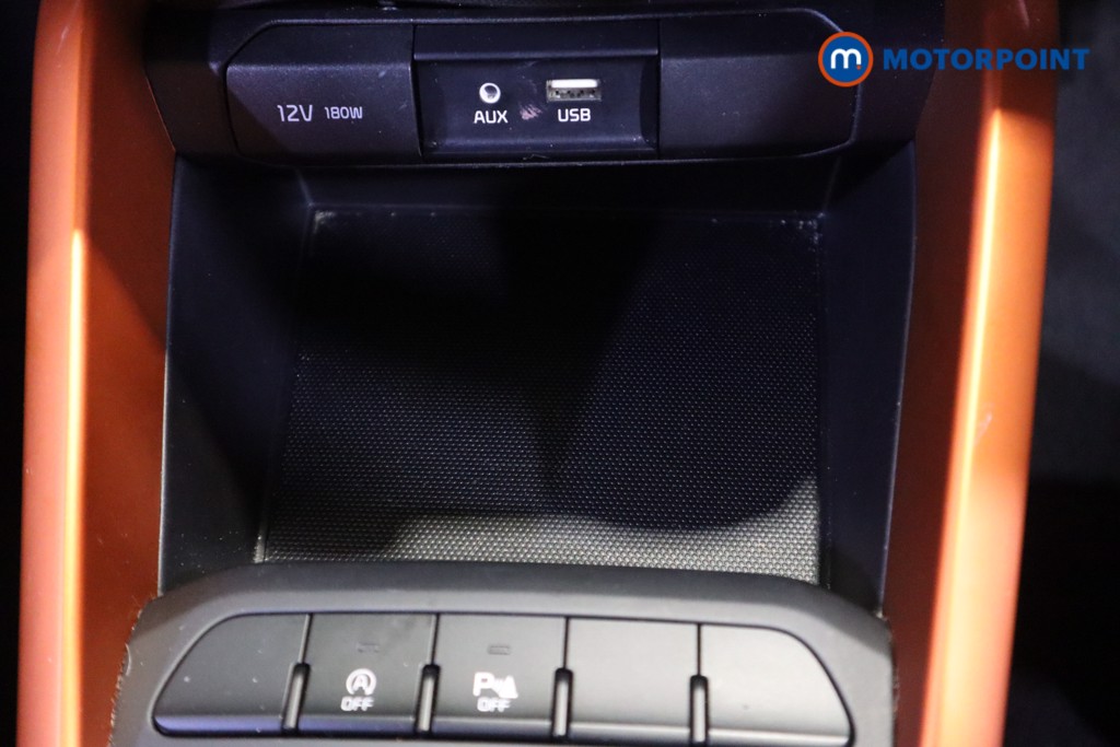KIA Stonic Mixx Manual Petrol SUV - Stock Number (1568327) - 21st supplementary image