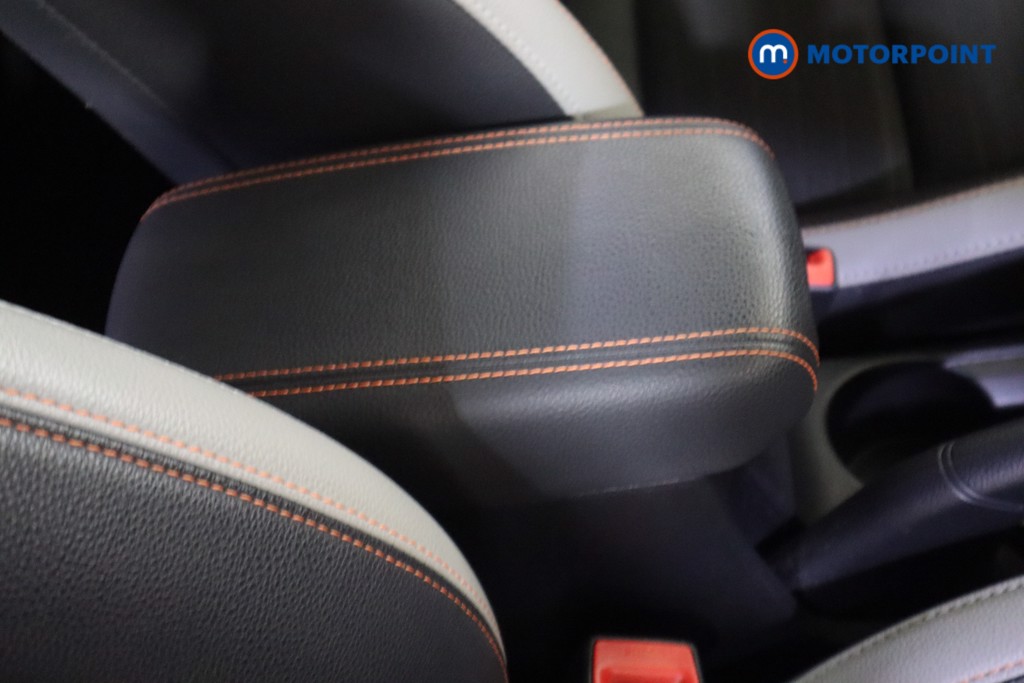 KIA Stonic Mixx Manual Petrol SUV - Stock Number (1568327) - 24th supplementary image