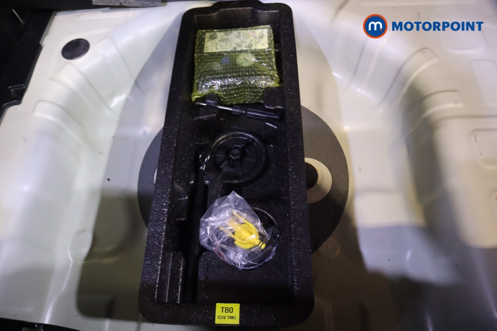 KIA Stonic Mixx Manual Petrol SUV - Stock Number (1568327) - 26th supplementary image