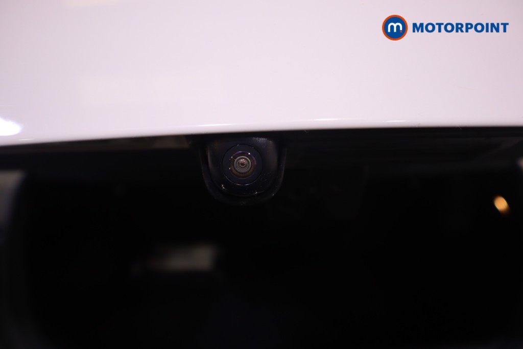 KIA Stonic Mixx Manual Petrol SUV - Stock Number (1568327) - 27th supplementary image
