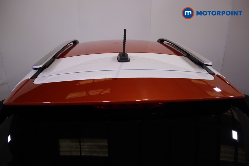 KIA Stonic Mixx Manual Petrol SUV - Stock Number (1568327) - 28th supplementary image