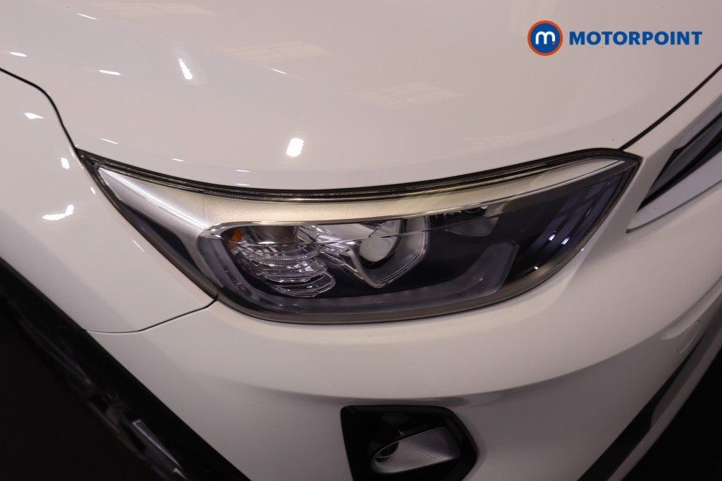 KIA Stonic Mixx Manual Petrol SUV - Stock Number (1568327) - 31st supplementary image