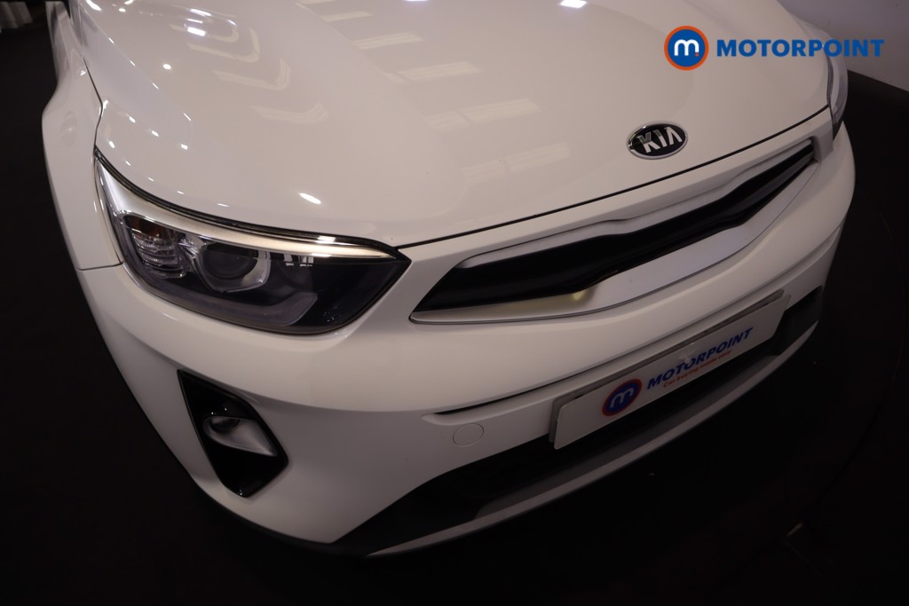 KIA Stonic Mixx Manual Petrol SUV - Stock Number (1568327) - 32nd supplementary image