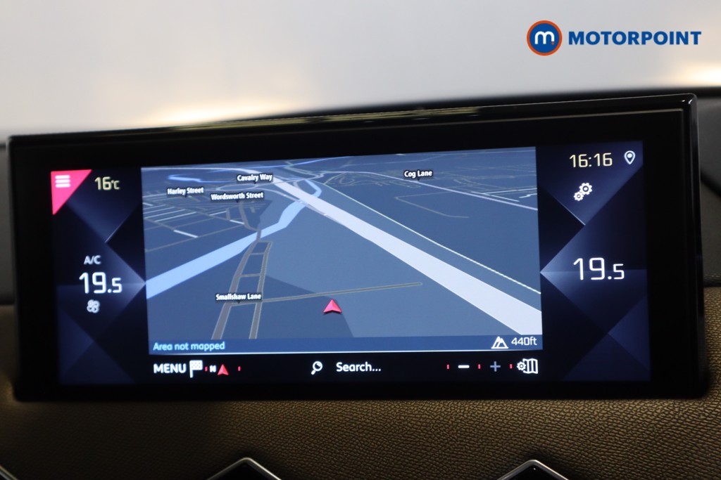 DS Ds 3 Prestige Manual Diesel SUV - Stock Number (1568386) - 2nd supplementary image