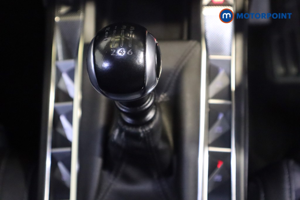 DS Ds 3 Prestige Manual Diesel SUV - Stock Number (1568386) - 5th supplementary image