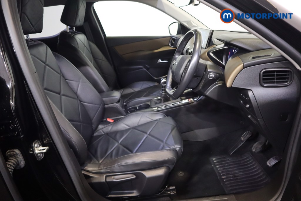DS Ds 3 Prestige Manual Diesel SUV - Stock Number (1568386) - 6th supplementary image