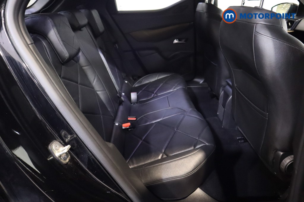 DS Ds 3 Prestige Manual Diesel SUV - Stock Number (1568386) - 7th supplementary image