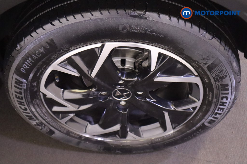 DS Ds 3 Prestige Manual Diesel SUV - Stock Number (1568386) - 9th supplementary image