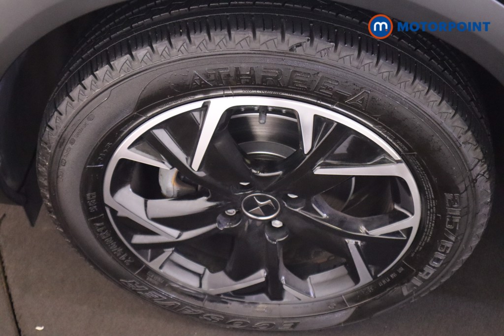 DS Ds 3 Prestige Manual Diesel SUV - Stock Number (1568386) - 10th supplementary image